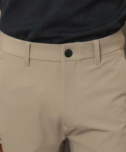 ADABAT STREAM / アダバットストリーム パンツ | UVカット/接触冷感 クールタッチストレッチテーパードパンツ | 詳細21