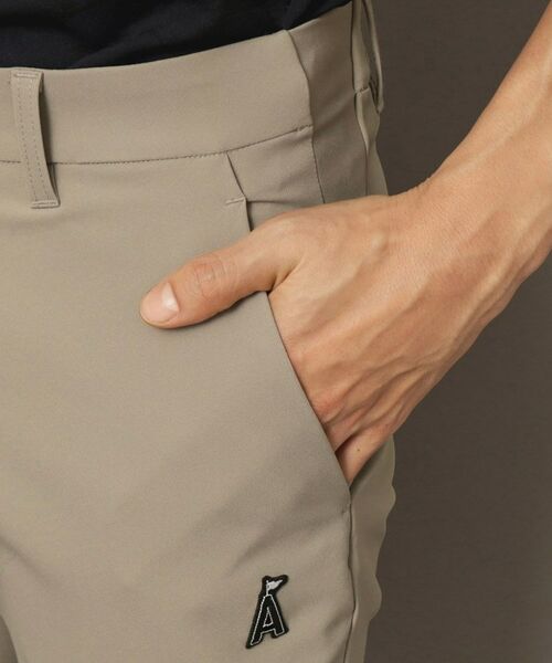 ADABAT STREAM / アダバットストリーム パンツ | UVカット/接触冷感 クールタッチストレッチテーパードパンツ | 詳細22