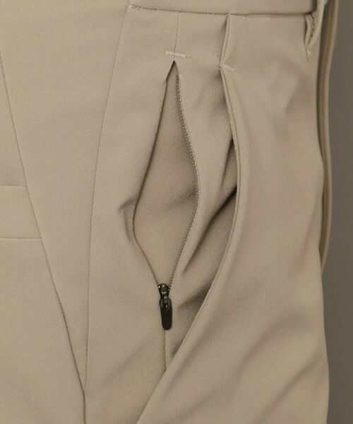 ADABAT STREAM / アダバットストリーム パンツ | UVカット/接触冷感 クールタッチストレッチテーパードパンツ | 詳細23