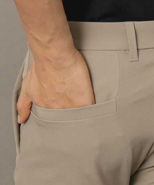 ADABAT STREAM / アダバットストリーム パンツ | UVカット/接触冷感 クールタッチストレッチテーパードパンツ | 詳細24