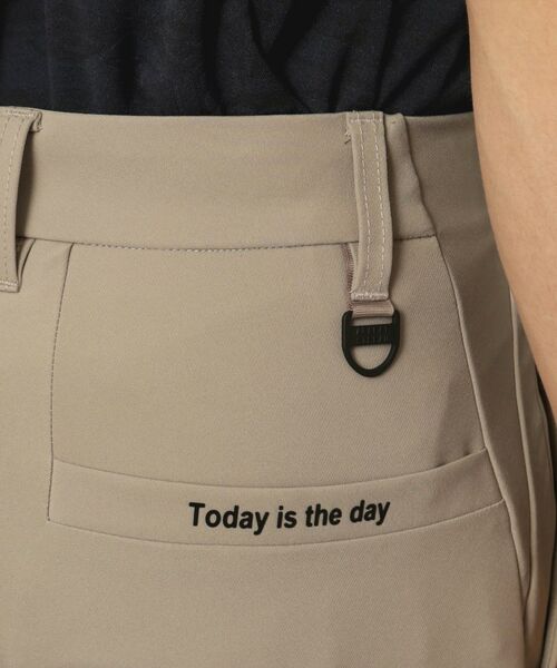 ADABAT STREAM / アダバットストリーム パンツ | UVカット/接触冷感 クールタッチストレッチテーパードパンツ | 詳細25