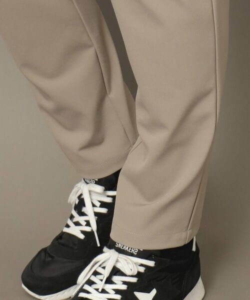 ADABAT STREAM / アダバットストリーム パンツ | UVカット/接触冷感 クールタッチストレッチテーパードパンツ | 詳細26