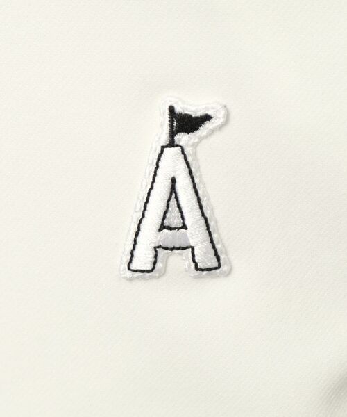 ADABAT STREAM / アダバットストリーム パンツ | UVカット/接触冷感 クールタッチストレッチテーパードパンツ | 詳細4