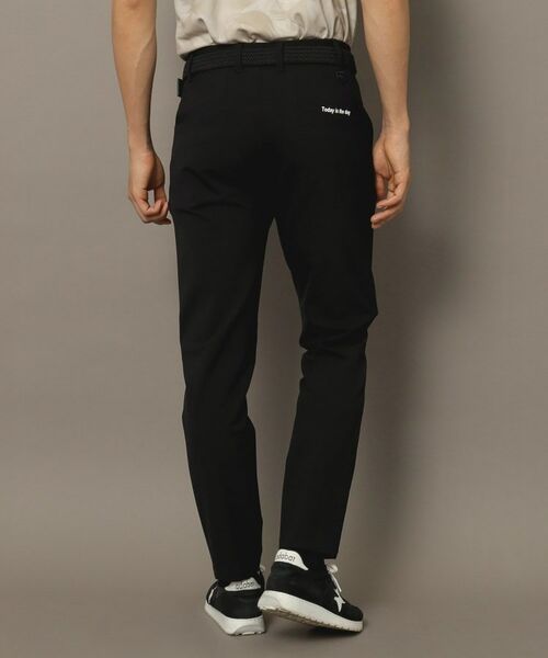 ADABAT STREAM / アダバットストリーム パンツ | UVカット/接触冷感 クールタッチストレッチテーパードパンツ | 詳細6