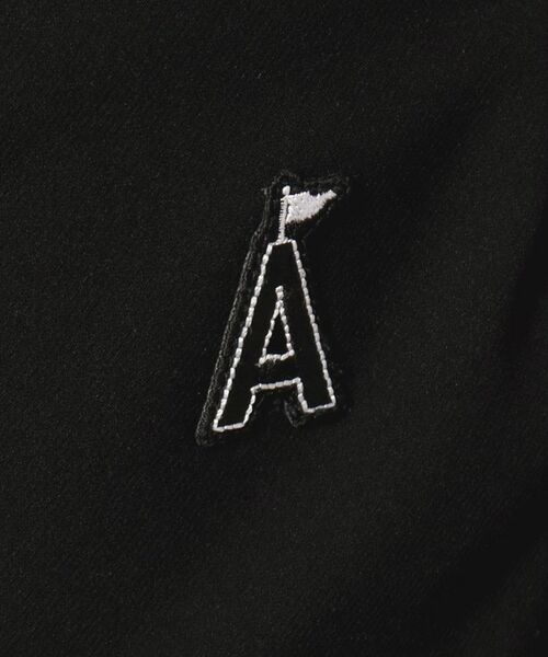 ADABAT STREAM / アダバットストリーム パンツ | UVカット/接触冷感 クールタッチストレッチテーパードパンツ | 詳細9