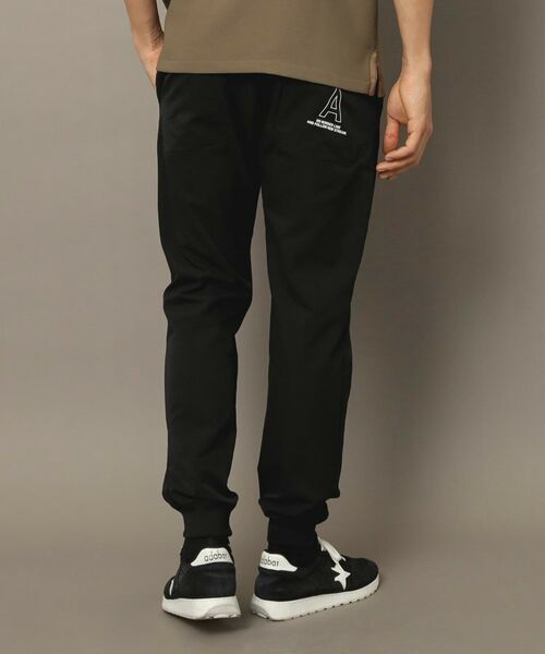 ADABAT STREAM / アダバットストリーム パンツ | クールドッツ ストレッチ ジョガーパンツ | 詳細1
