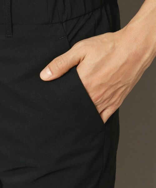 ADABAT STREAM / アダバットストリーム パンツ | クールドッツ ストレッチ ジョガーパンツ | 詳細10