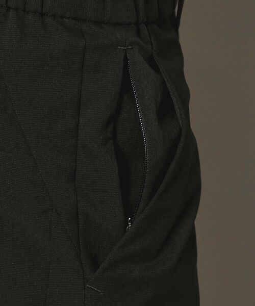 ADABAT STREAM / アダバットストリーム パンツ | クールドッツ ストレッチ ジョガーパンツ | 詳細11