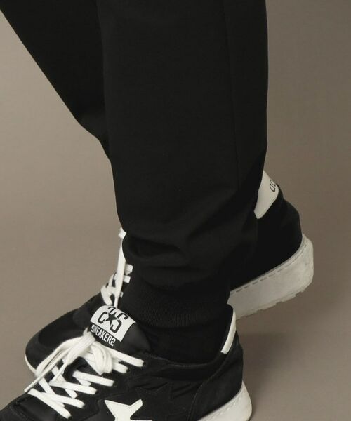 ADABAT STREAM / アダバットストリーム パンツ | クールドッツ ストレッチ ジョガーパンツ | 詳細14