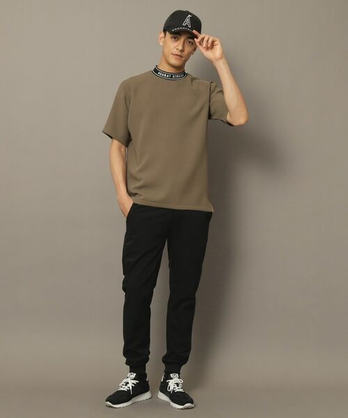 ADABAT STREAM / アダバットストリーム パンツ | クールドッツ ストレッチ ジョガーパンツ | 詳細2