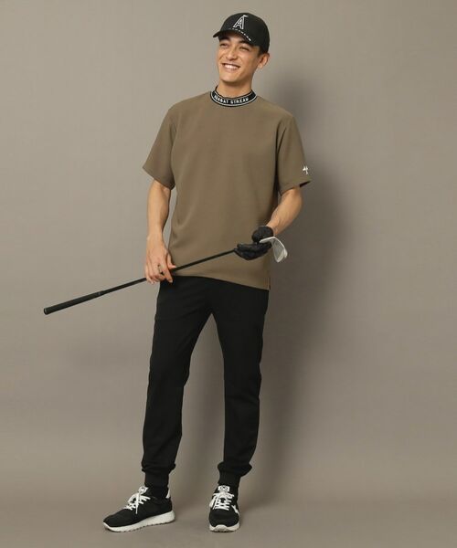 ADABAT STREAM / アダバットストリーム パンツ | クールドッツ ストレッチ ジョガーパンツ | 詳細3