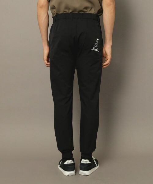 ADABAT STREAM / アダバットストリーム パンツ | クールドッツ ストレッチ ジョガーパンツ | 詳細7