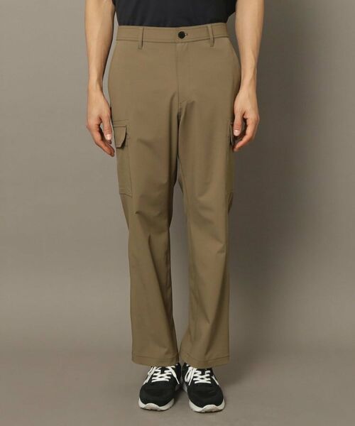 ADABAT STREAM / アダバットストリーム パンツ | 撥水加工/UVカット/接触冷感 スーパーライトサイドポケット ワイドパンツ | 詳細10
