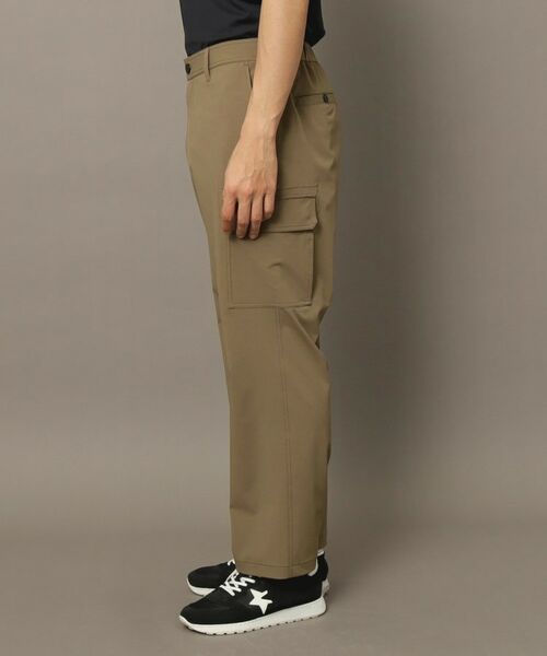 ADABAT STREAM / アダバットストリーム パンツ | 撥水加工/UVカット/接触冷感 スーパーライトサイドポケット ワイドパンツ | 詳細11