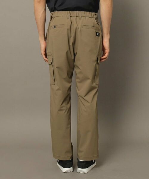 ADABAT STREAM / アダバットストリーム パンツ | 撥水加工/UVカット/接触冷感 スーパーライトサイドポケット ワイドパンツ | 詳細12