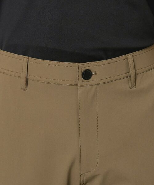 ADABAT STREAM / アダバットストリーム パンツ | 撥水加工/UVカット/接触冷感 スーパーライトサイドポケット ワイドパンツ | 詳細13