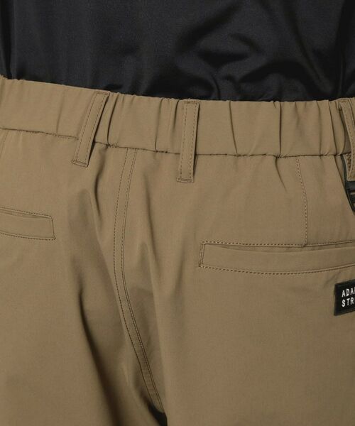 ADABAT STREAM / アダバットストリーム パンツ | 撥水加工/UVカット/接触冷感 スーパーライトサイドポケット ワイドパンツ | 詳細15