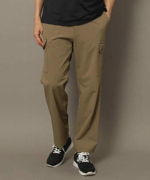 ADABAT STREAM / アダバットストリーム パンツ | 撥水加工/UVカット/接触冷感 スーパーライトサイドポケット ワイドパンツ | 詳細19