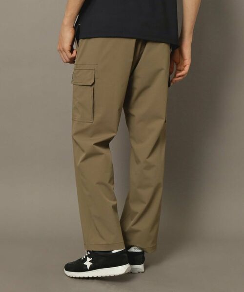 ADABAT STREAM / アダバットストリーム パンツ | 撥水加工/UVカット/接触冷感 スーパーライトサイドポケット ワイドパンツ | 詳細6