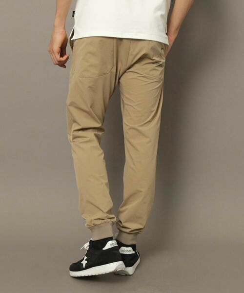 ADABAT STREAM / アダバットストリーム パンツ | 撥水加工 テックスブリッド ストレッチ ジョガーパンツ | 詳細1
