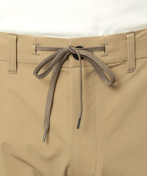 ADABAT STREAM / アダバットストリーム パンツ | 撥水加工 テックスブリッド ストレッチ ジョガーパンツ | 詳細12