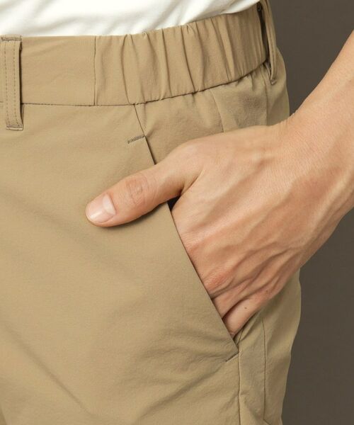 ADABAT STREAM / アダバットストリーム パンツ | 撥水加工 テックスブリッド ストレッチ ジョガーパンツ | 詳細13