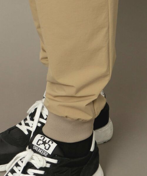 ADABAT STREAM / アダバットストリーム パンツ | 撥水加工 テックスブリッド ストレッチ ジョガーパンツ | 詳細17