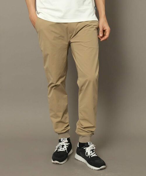 ADABAT STREAM / アダバットストリーム パンツ | 撥水加工 テックスブリッド ストレッチ ジョガーパンツ | 詳細18