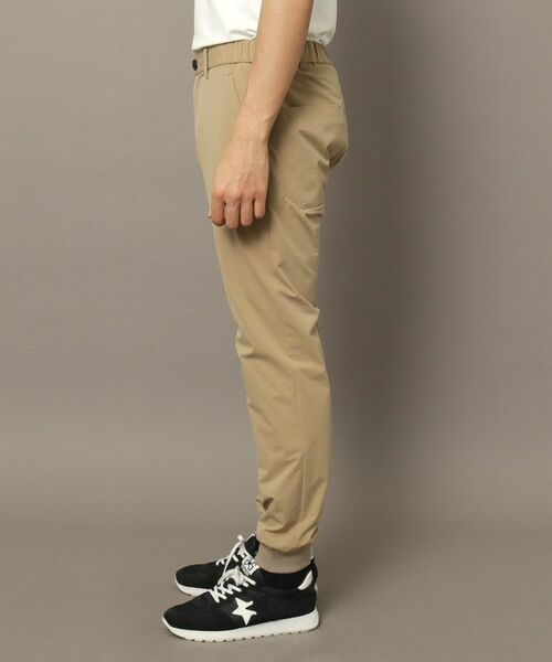 ADABAT STREAM / アダバットストリーム パンツ | 撥水加工 テックスブリッド ストレッチ ジョガーパンツ | 詳細9