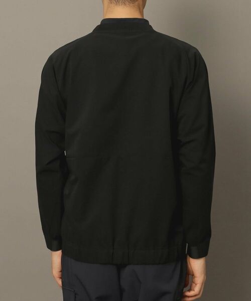 ADABAT STREAM / アダバットストリーム カットソー | クールドッツストレッチ プルオーバー | 詳細10