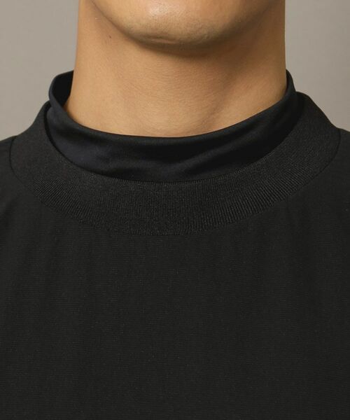 ADABAT STREAM / アダバットストリーム カットソー | クールドッツストレッチ プルオーバー | 詳細11