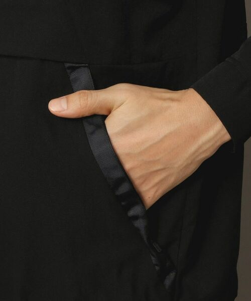 ADABAT STREAM / アダバットストリーム カットソー | クールドッツストレッチ プルオーバー | 詳細13