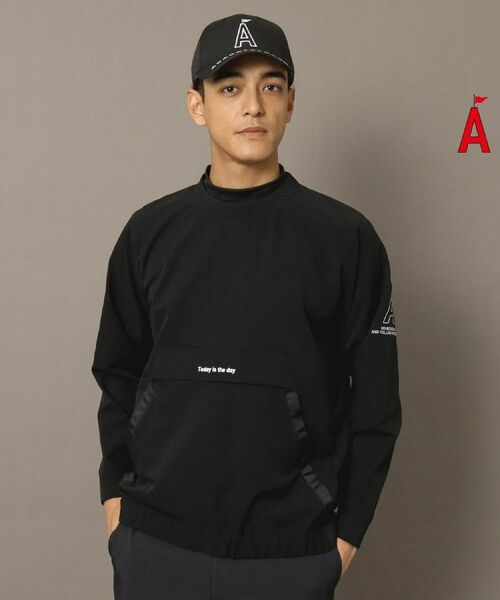 ADABAT STREAM / アダバットストリーム カットソー | クールドッツストレッチ プルオーバー | 詳細3