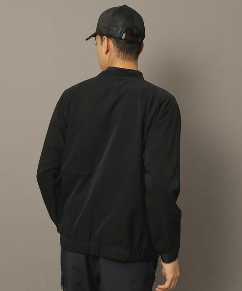 ADABAT STREAM / アダバットストリーム カットソー | クールドッツストレッチ プルオーバー | 詳細4