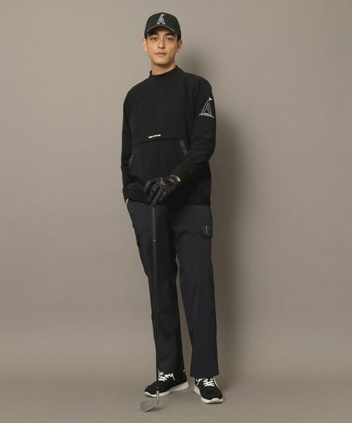 ADABAT STREAM / アダバットストリーム カットソー | クールドッツストレッチ プルオーバー | 詳細6