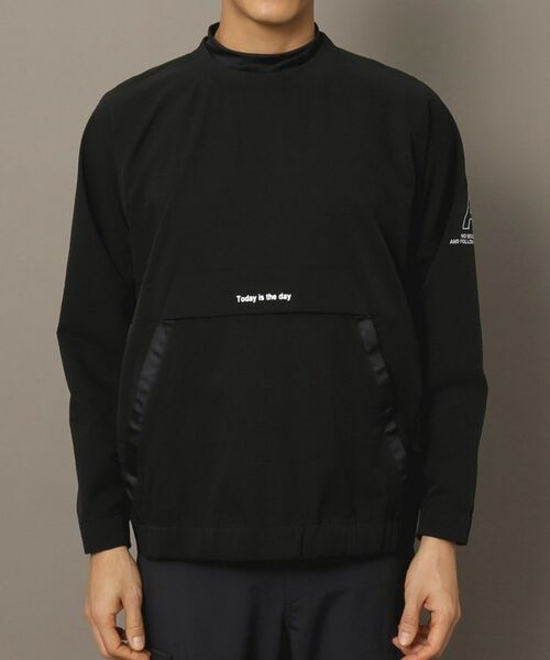 ADABAT STREAM / アダバットストリーム カットソー | クールドッツストレッチ プルオーバー | 詳細8