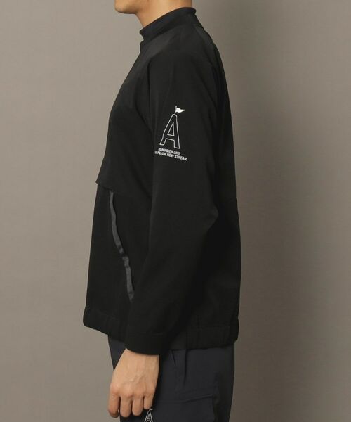 ADABAT STREAM / アダバットストリーム カットソー | クールドッツストレッチ プルオーバー | 詳細9