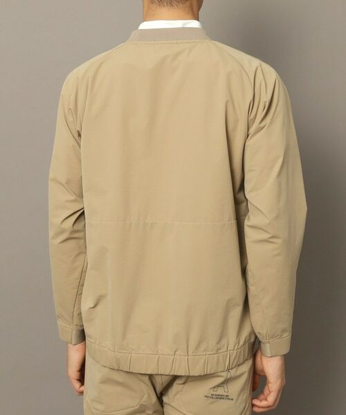 ADABAT STREAM / アダバットストリーム カットソー | 撥水加工 テックスブリッドストレッチ プルオーバー | 詳細10