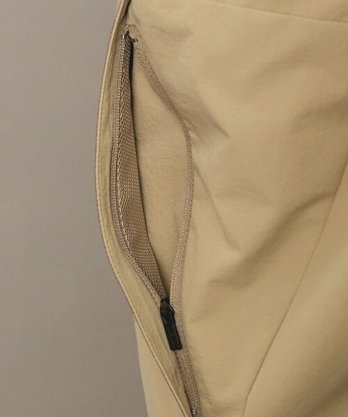 ADABAT STREAM / アダバットストリーム カットソー | 撥水加工 テックスブリッドストレッチ プルオーバー | 詳細13