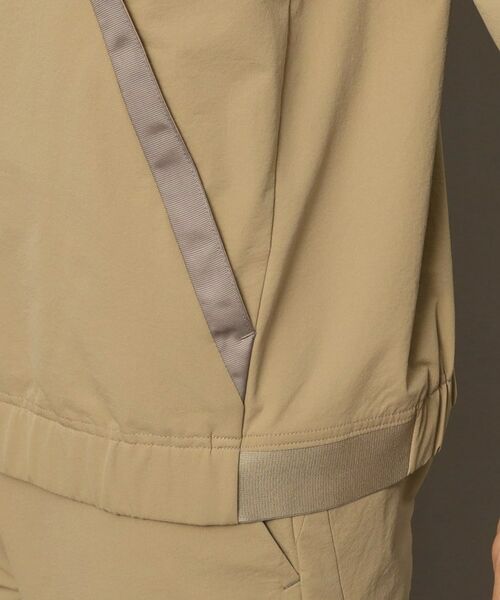 ADABAT STREAM / アダバットストリーム カットソー | 撥水加工 テックスブリッドストレッチ プルオーバー | 詳細15