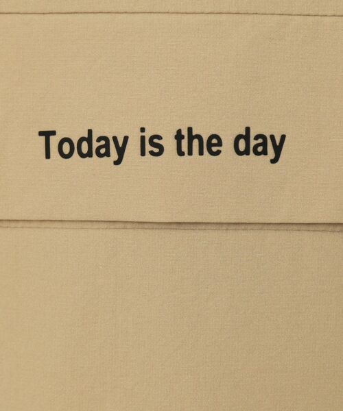 ADABAT STREAM / アダバットストリーム カットソー | 撥水加工 テックスブリッドストレッチ プルオーバー | 詳細7