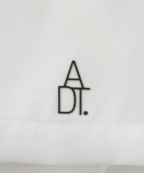 ADABAT STREAM / アダバットストリーム ポロシャツ | 撥水加工 櫻井貴史コラボ STREAMポロシャツ | 詳細13