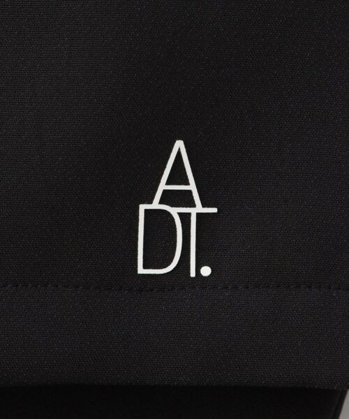 ADABAT STREAM / アダバットストリーム ポロシャツ | 撥水加工 櫻井貴史コラボ STREAMポロシャツ | 詳細9