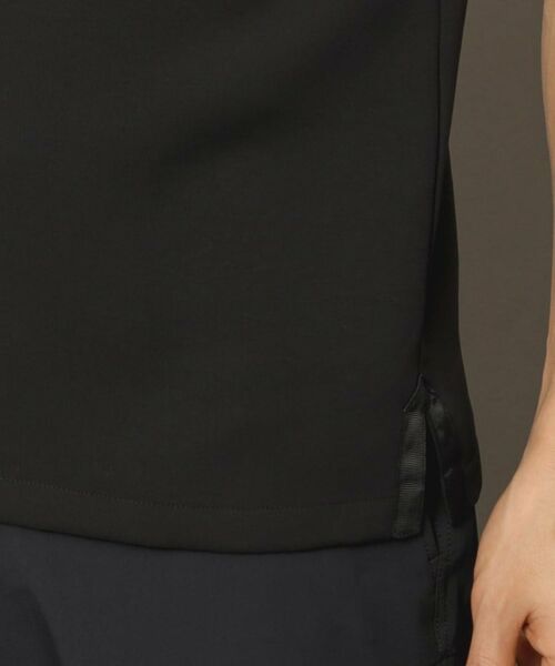 ADABAT STREAM / アダバットストリーム ポロシャツ | 撥水加工 バックプリントロゴ ストレッチ ポロシャツ | 詳細17