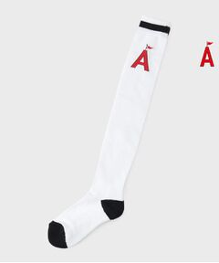 ADABAT STREAM / アダバットストリーム ソックス | STREAMエースニーハイソックス