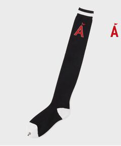 ADABAT STREAM / アダバットストリーム ソックス | STREAMエースニーハイソックス