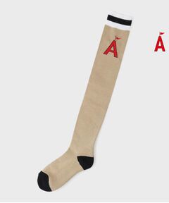 ADABAT STREAM / アダバットストリーム ソックス | STREAMエースニーハイソックス