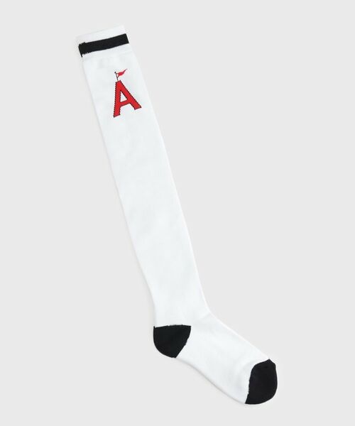 ADABAT STREAM / アダバットストリーム ソックス | STREAMエースニーハイソックス | 詳細2