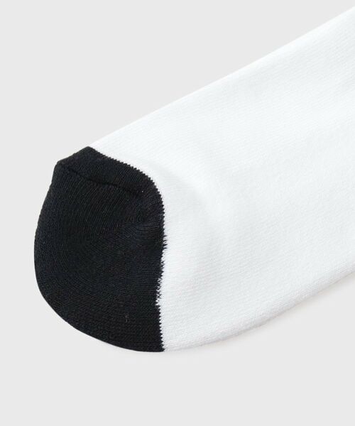 ADABAT STREAM / アダバットストリーム ソックス | STREAMエースニーハイソックス | 詳細4