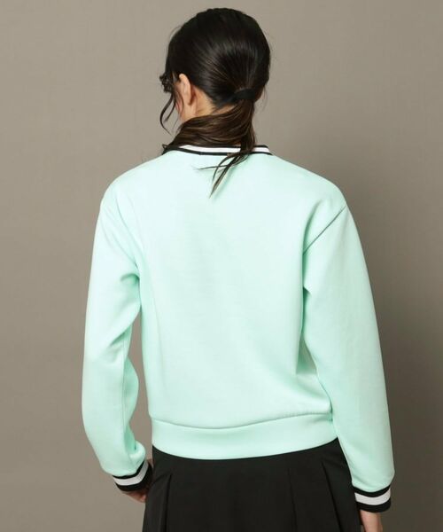 ADABAT STREAM / アダバットストリーム スウェット | UVカット/接触冷感 クロスフラッグ クールタッチプルオーバー | 詳細17